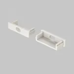 Заглушка для профиля с отверстием Maytoni ALM003EC от ImperiumLoft