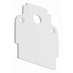 Трек встраиваемый Maytoni Busbar trunkings Gravity TRX010-423W от ImperiumLoft