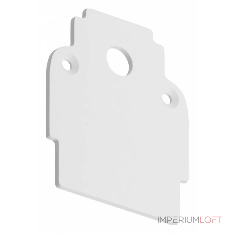 Трек встраиваемый Maytoni Busbar trunkings Gravity TRX010-423W от ImperiumLoft