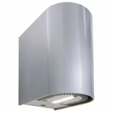 Накладной светильник Deko-Light Adelanto 341016 Цвет арматуры серебро Цвет плафонов серебро