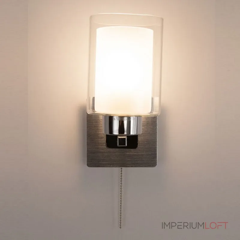 Бра Citilux Риволи CL104310 от ImperiumLoft Бра Citilux Риволи CL104310 от ImperiumLoft