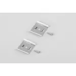 Накладной светильники Feron Saffit AL8031 29663 от ImperiumLoft