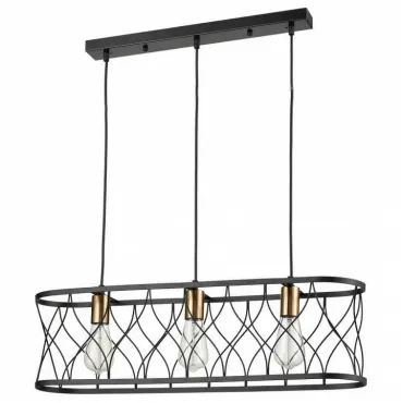 Подвесной светильник Vele Luce Ulik 654 VL6242P03 Подвесной светильник Vele Luce Ulik 654 VL6242P03