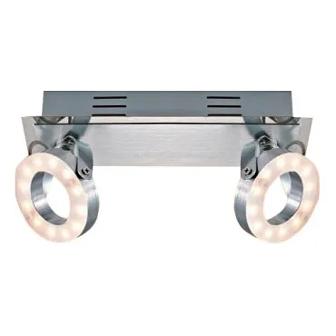 Спот Citilux Бильбо CL553521 Цвет арматуры хром