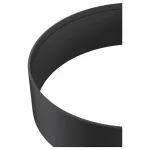 Вставка декоративная Maytoni Accessories for downlight DLA041-01B Цвет арматуры черный от ImperiumLoft