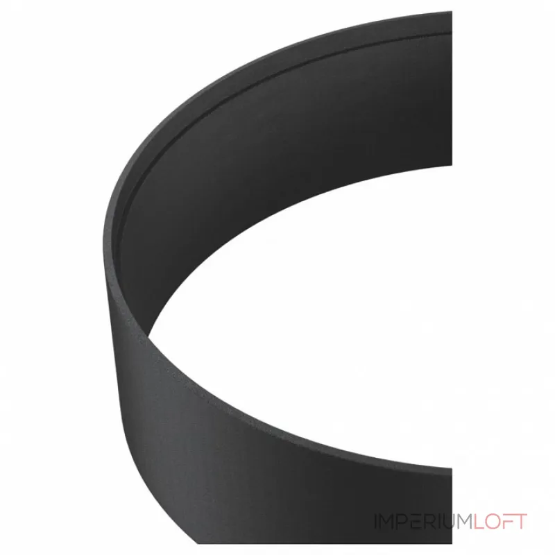 Вставка декоративная Maytoni Accessories for downlight DLA041-01B Цвет арматуры черный от ImperiumLoft Вставка декоративная Maytoni Accessories for downlight DLA041-01B Цвет арматуры черный от ImperiumLoft