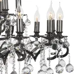 Подвесная люстра Dio D’Arte Isola Isola E 1.1.24.600 NB 