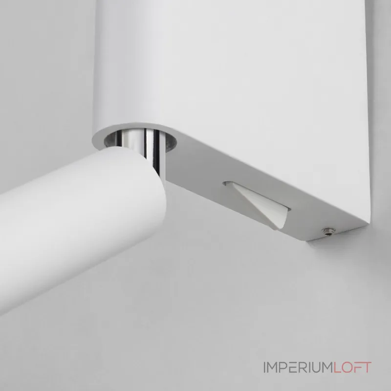 Бра Elektrostandard Sarca 40111/LED от ImperiumLoft