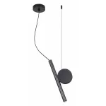 Подвесной светильник Lussole LSP-70 LSP-7014 от ImperiumLoft