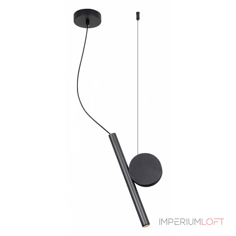 Подвесной светильник Lussole LSP-70 LSP-7014 от ImperiumLoft