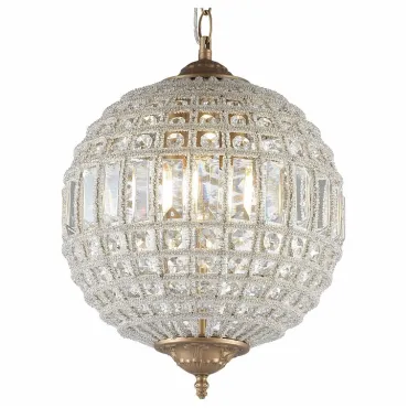 Подвесной светильник Favourite Orientalium 2296-3P