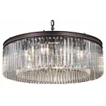 Подвесная люстра Citilux Мартин CL332161