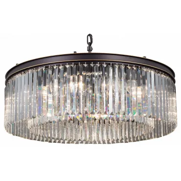 Подвесная люстра Citilux Мартин CL332161 Подвесная люстра Citilux Мартин CL332161