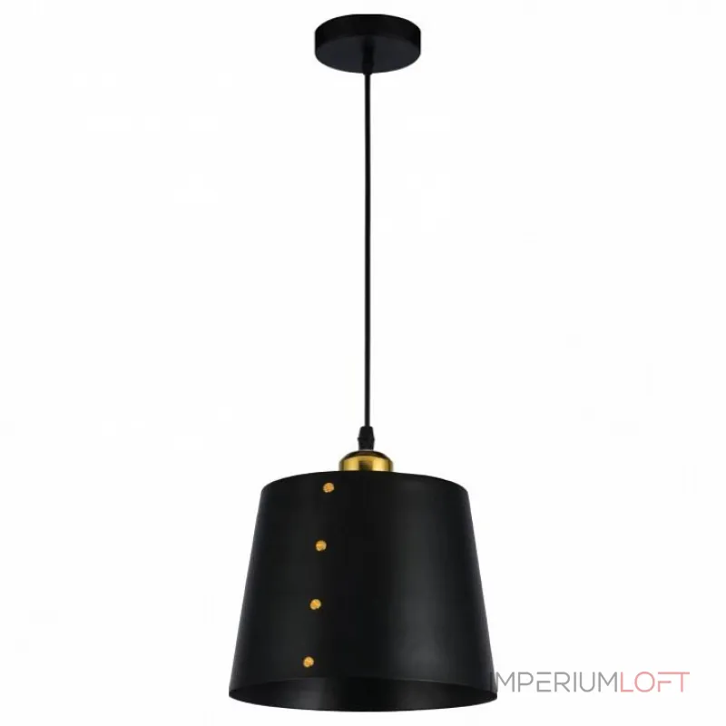 Подвесной светильник Hiper Bell 1 H058-1 Подвесной светильник Hiper Bell 1 H058-1
