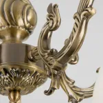 Люстра на штанге 60106/5