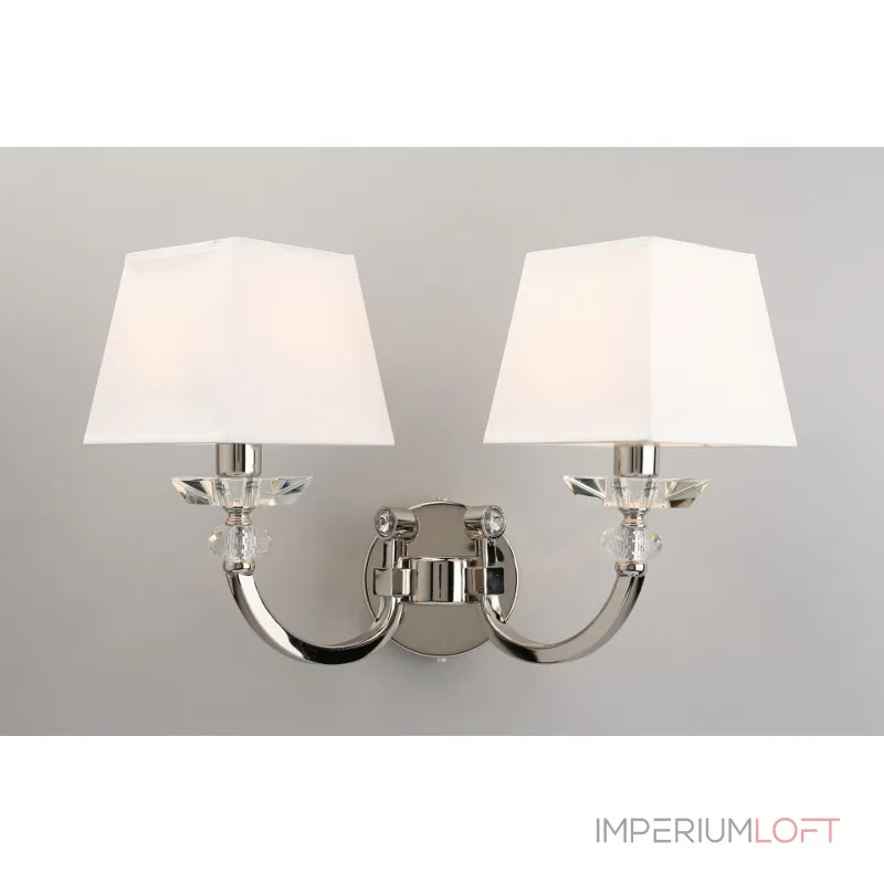 Бра Aployt Gay APL.754.01.02 от ImperiumLoft