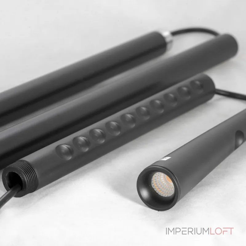 Торшер Lussole Dawson LSP-0576 от ImperiumLoft Торшер Lussole Dawson LSP-0576 от ImperiumLoft