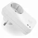 Розетка умная Elektrostandard WF 76100/00 white от ImperiumLoft