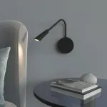 Бра Elektrostandard Stem 40120/LED от ImperiumLoft