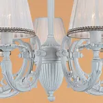 Подвесная люстра Citilux Канон CL412172