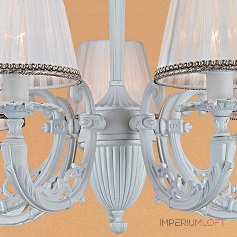 Подвесная люстра Citilux Канон CL412172