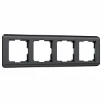 Рамка на 4 поста Werkel Snabb basic 5 W0042104 от ImperiumLoft