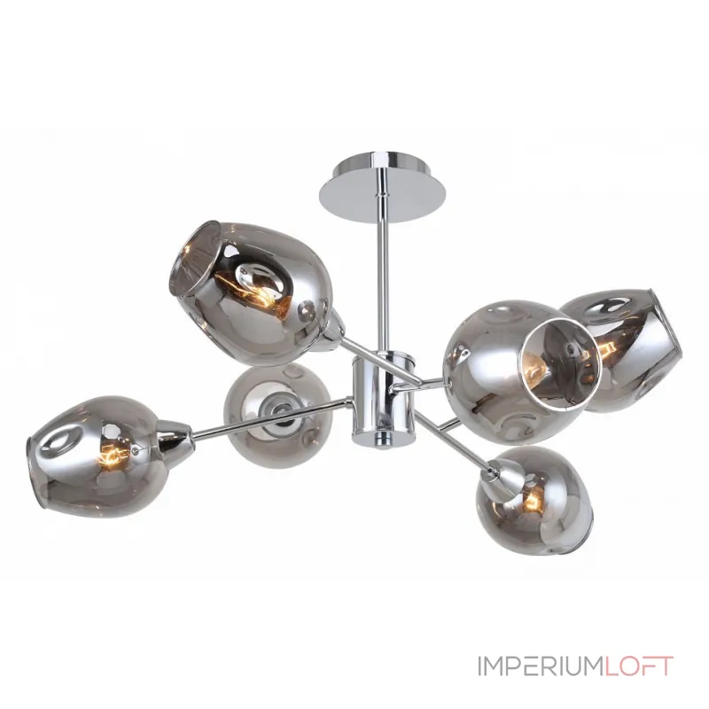 Люстра на штанге F-promo Tilda 2657-6U 