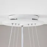 Подвесная люстра Citilux Неон Смарт CL731A330E