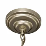 Подвесная люстра Citilux Лаура CL301282