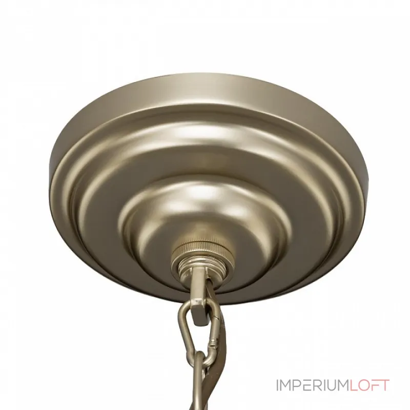 Подвесная люстра Citilux Лаура CL301282