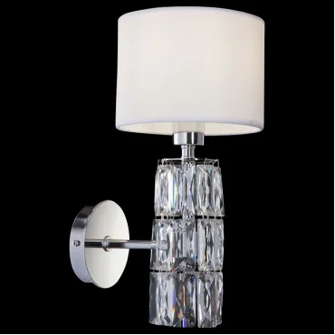 Настенный светильник (бра) Maytoni DIA008WL-01CH