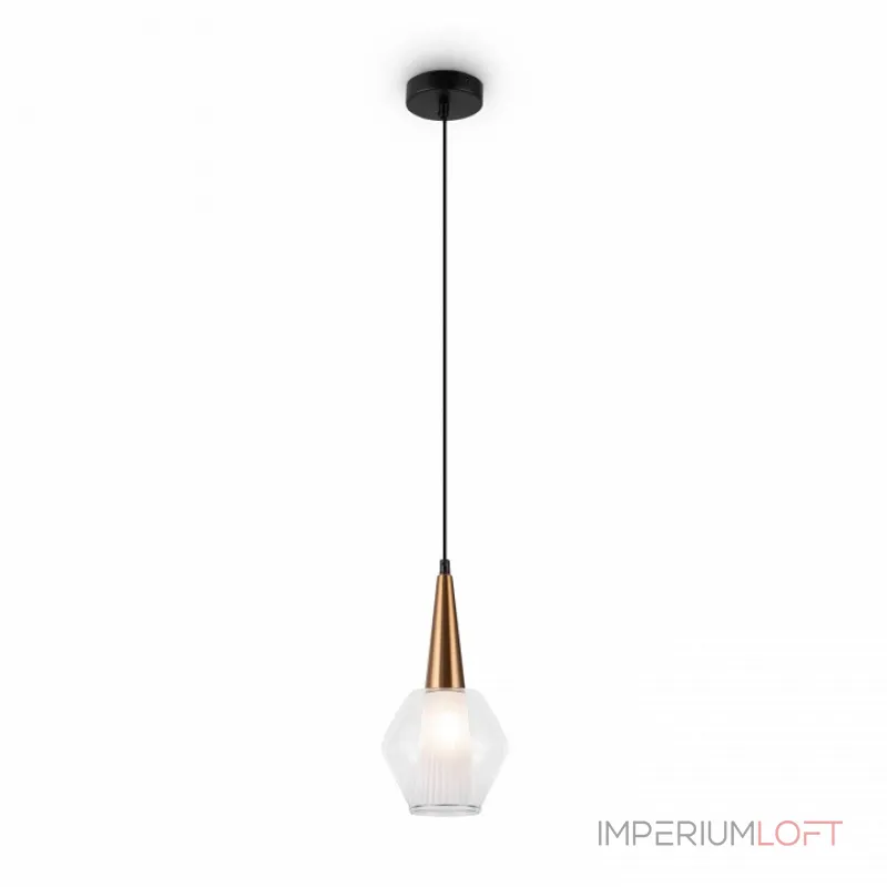 Подвесной светильник Freya FR5133PL-01W