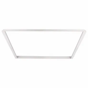Рамка на 1 светильник Deko-Light 930180 Цвет арматуры белый