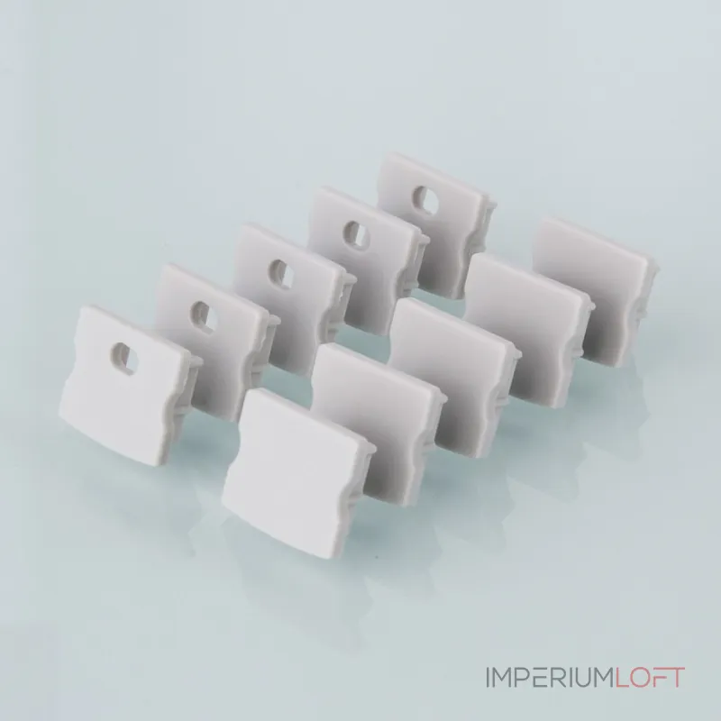 Заглушка Elektrostandard ZLL-2-ALP001-R от ImperiumLoft Заглушка Elektrostandard ZLL-2-ALP001-R от ImperiumLoft