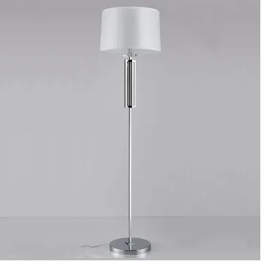 Торшер Newport 4400 4401/FL chrome без абажура