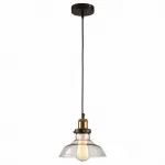 Подвесной светильник Lussole Glen Cove GRLSP-9606 