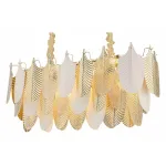 Подвесная люстра Wertmark Arctioma WE126.14.303