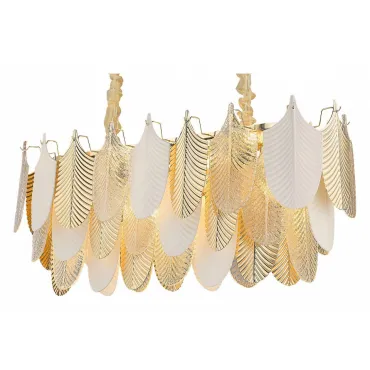 Подвесная люстра Wertmark Arctioma WE126.14.303