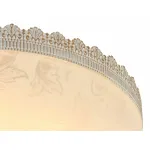 Потолочный светильник Arte Lamp Crown A4541PL-3WG 