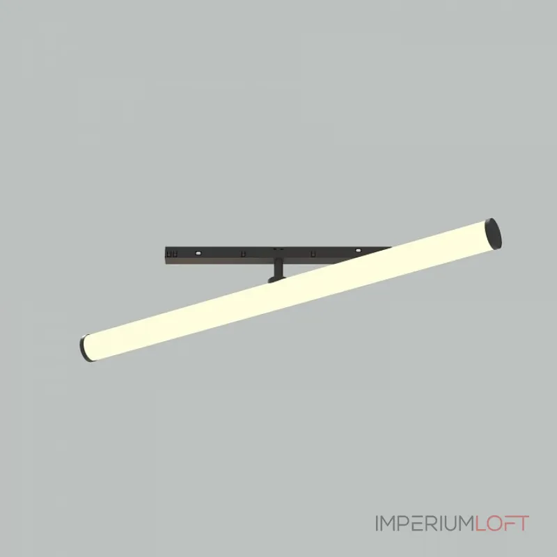 Трековый светильник Maytoni Larc TR086-2-25W4K-B от ImperiumLoft Трековый светильник Maytoni Larc TR086-2-25W4K-B от ImperiumLoft