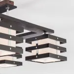 Потолочная люстра Citilux Киото CL133141 