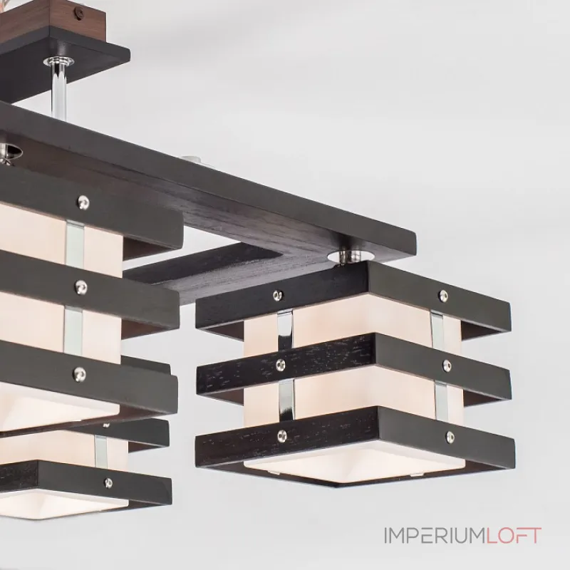 Потолочная люстра Citilux Киото CL133141 