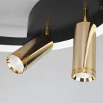 Потолочный светильник 90247/3