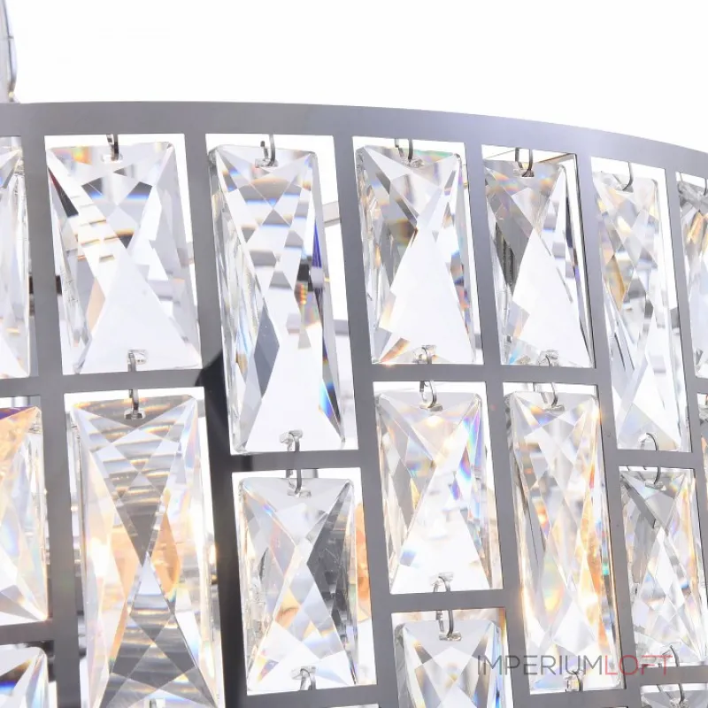 Подвесной светильник Maytoni MOD184-PL-04-CH