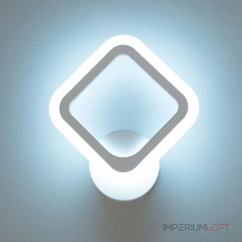 Бра Citilux Марсель Смарт CL232B310 от ImperiumLoft