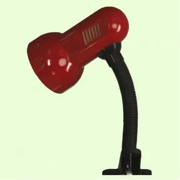 Настольная лампа офисная Lussole 492 GRLST-4934-01