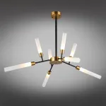 Люстра на штанге Aployt Oliwia APL.604.07.09 