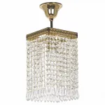 Потолочный светильник Dio D’Arte Cremono Cremono E 1.3.14.200 G