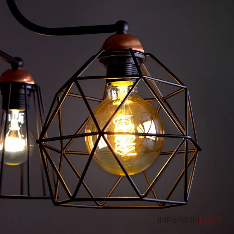 Лампа светодиодная Elektrostandard BLE2709 a048304 от ImperiumLoft Лампа светодиодная Elektrostandard BLE2709 a048304 от ImperiumLoft