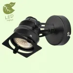 Спот Lussole Loft GRLSP-9118 от ImperiumLoft